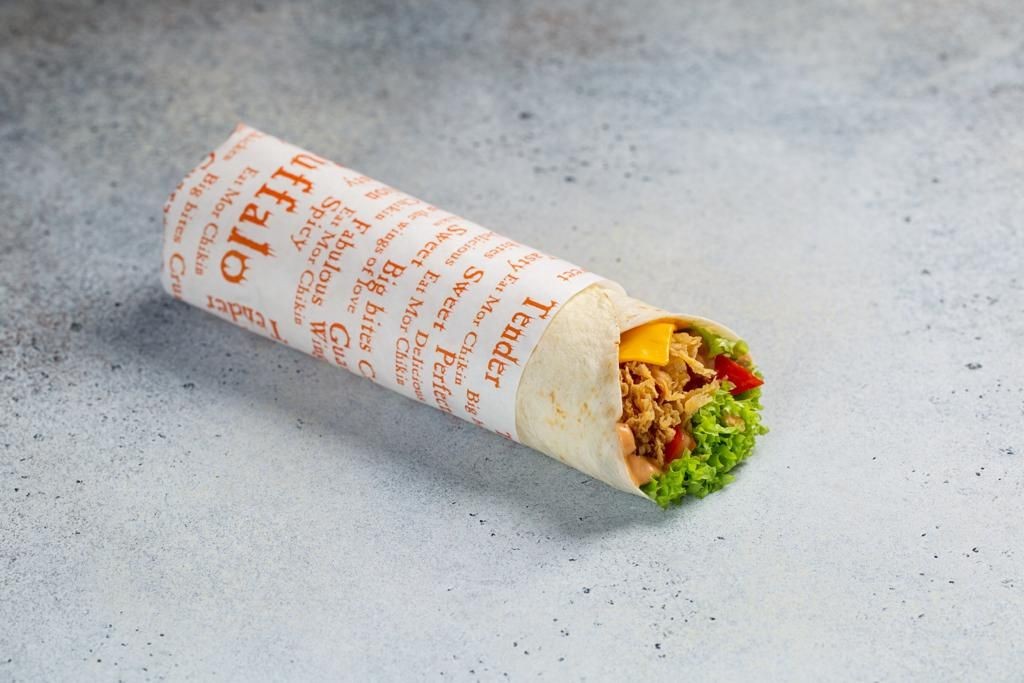 Original Chicken  Roll